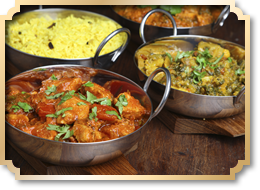 Anarkali Indian Restaurant Glasgow